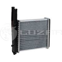 Радиатор отопителя COMFORT паяный ВАЗ 2111 с 2003 LRh 0111b Радиатор отопителя COMFORT паяный ВАЗ 2111 с 2003 LRh 0111b