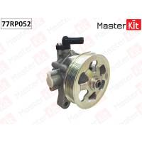 Насос гидроусилителя HONDA ACCORD 2.4L L4