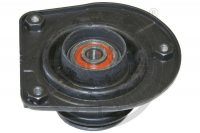 Опора переднего амортизатора L FIAT Doblo 01-> OPTIMAL F8-7158