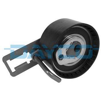 Ролик ремня ГРМ FORD FOCUS III MONDEO IV PEUGEOT CITROEN 1.4-1.6HDi 10=>