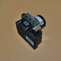 БЛОК УПРАВЛЕНИЯ ESP В СБОРЕ  T1A, T18