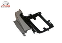 Узел правой верхней декоративной панели со стороны переднего пассажира — Римские каникулы. GAC M8