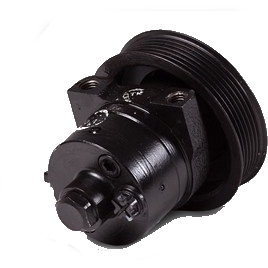 Насос ГУР УАЗ-3160 ЗМЗ-409