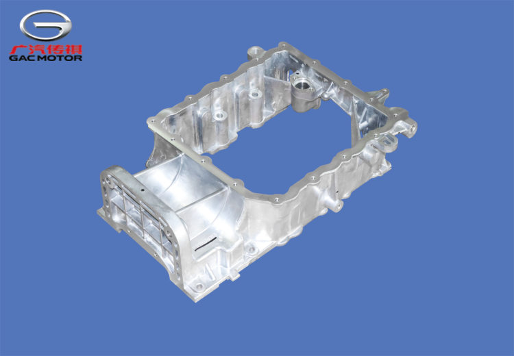 Верхний масляный поддон GAC