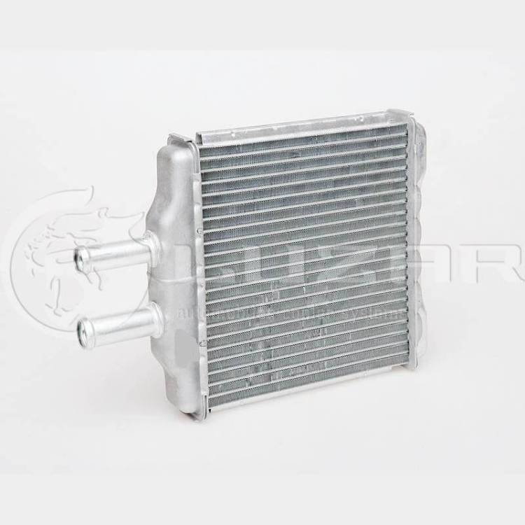 Радиатор отопителя Chevrolet Aveo 05- A C+ LRh CHAv05304