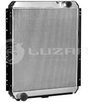 Радиатор охлаждения ЛиАЗ 6212 6213 LRc 1312