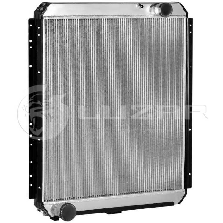 Радиатор охлаждения ЛиАЗ 6212 6213 LRc 1312