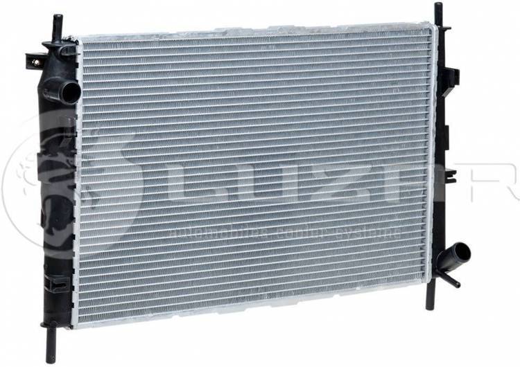 Радиатор охлаждения Ford Mondeo III 00- 1.8i 2.0i 2.5i 3.0i M A LRc 1070