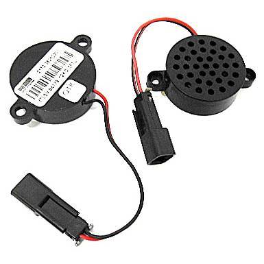 Блок сигнализации системы парковки ВАЗ 2172