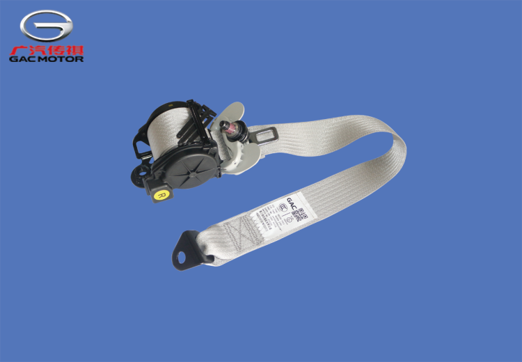 Ремень безопасности правого сиденья третьего ряда GAC GS8II