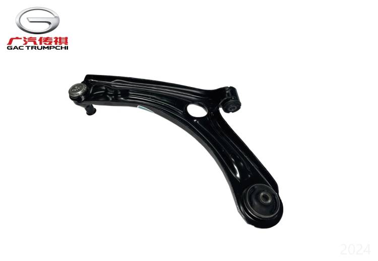 Левый нижний рычаг передней подвески GAC GS3 GAC GS3 Замена на  3610071BSV0103