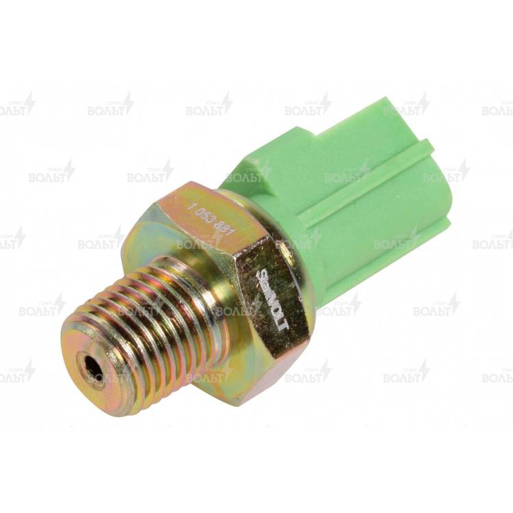 Датчик аварийного давления масла Ford, Mazda, Peugeot, Citroen 1.8i, 2.0i, 2.2d   STARTVOLT