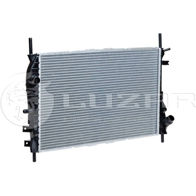 Радиатор охлаждения Ford Mondeo III 00- 2.0TDCi 2.2TDCi M A LRc 1063