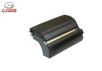 Узел правой декоративной панели со стороны водителя — Запретный город под лунным светом. GAC M8