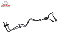 Трубопроводы III топливных испарений и подачи топлива GAC M8