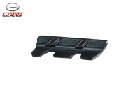 Левая часть крепления фары переднего бампера GAC GS8II