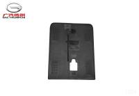 Резиновая накладка верхней декоративной панели GAC GS8II