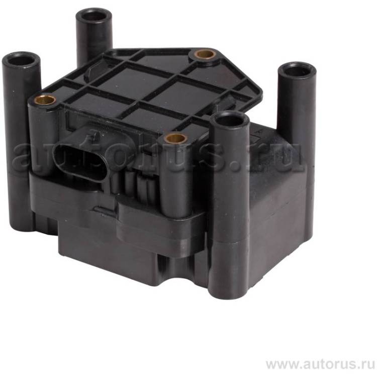 Катушка зажигания VAG Golf IV (97-), Octavia (96-) (без коммут.) (3PIN)   STARTVOLT