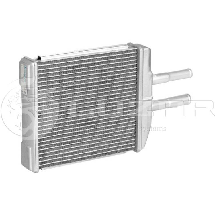 Радиатор отопителя Chevrolet Epica 06- LRh 0576