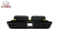 Центральные вентиляционные решетки приборной панели GAC GS8II