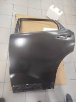 Дверь задняя левая CHANGAN CS55 Plus