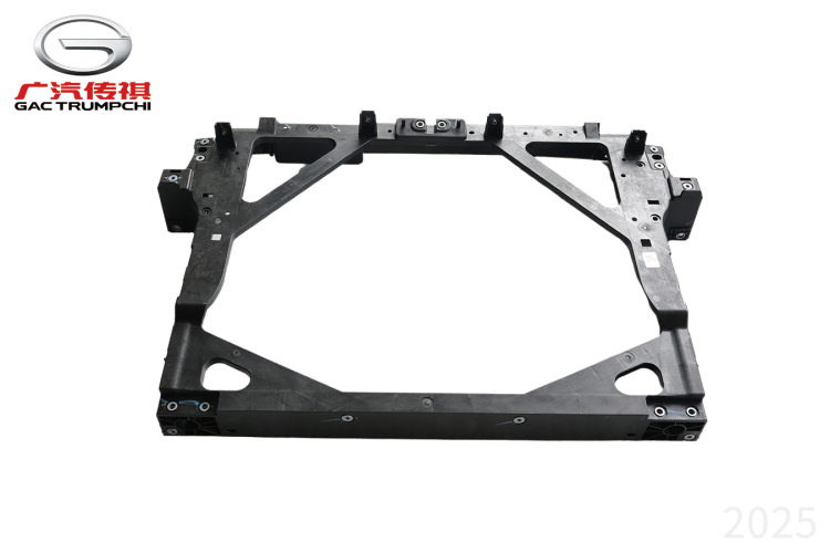 Передняя рама радиатора GAC GS8II Замена на  7190003DRS0000M10