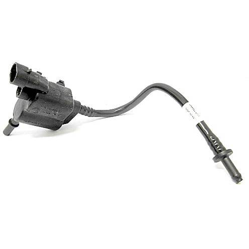 Клапан адсорбера ВАЗ 1118 с трубопроводом