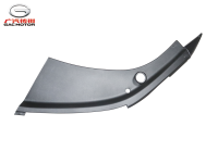 Защитная панель со стороны левого крыла — Элегантный черный GAC M8