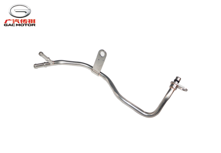 Переливной шланг головки блока цилиндра GAC GS3