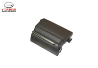 Узел правой декоративной панели со стороны водителя — Римские каникулы. GAC M8