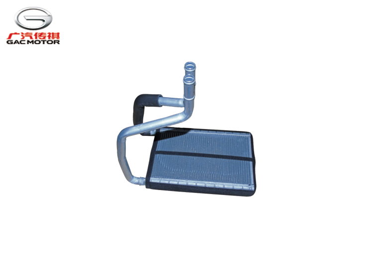 Радиатор отопителя GAC GS3