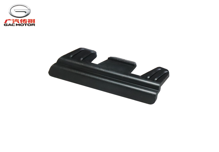 Правая часть крепления фары переднего бампера GAC GS8II