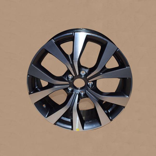 Диск колеса XCITE 18*6.5J ET+33,225/60 R18