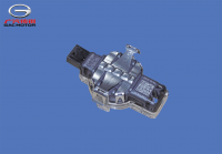 Датчик дождя и освещенности GAC