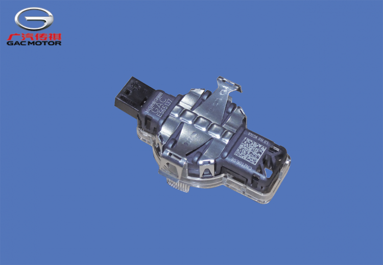 Датчик дождя и освещенности GAC