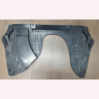 Пыльник моторного отсека нижний CHANGAN UNI-K