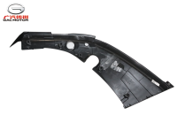 Защитная панель со стороны правого крыла — Элегантный черный GAC M8