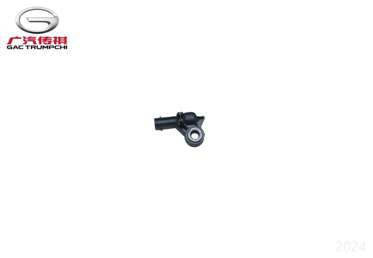 Датчик удара в средней стойке GAC GS5. GS3