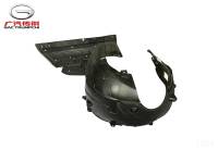 Брызговик левого переднего колеса GAC GS3