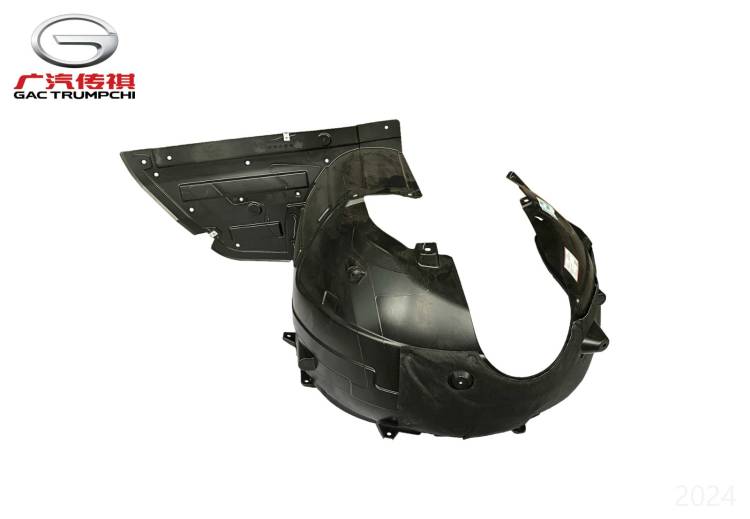 Брызговик левого переднего колеса GAC GS3