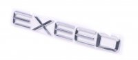 Эмблема решотки EXEED LX  T1C
