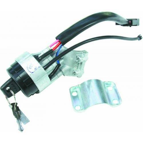 Замок зажигания ВАЗ 1118, 2170 Приора 21700-3704005-00