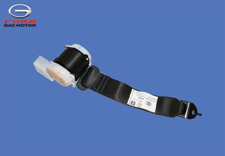 Ремень безопасности центрального сиденья второго ряда GAC GS8II