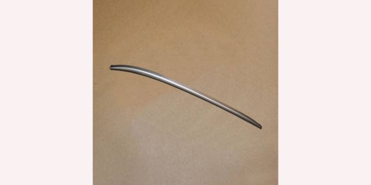 РЕЙЛИНГ КРЫШИ ЛЕВЫЙ Т1E Chery Tiggo 7PRO