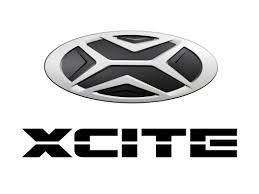 Уплотнитель стекла люка крыши внутренний XCITE