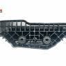 Кронштейн направляющей шторки безопасности левой стойки B GAC M8