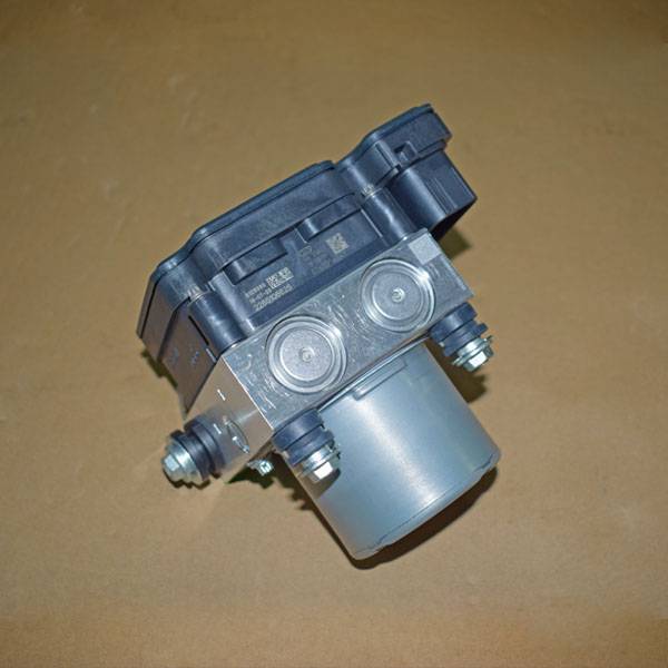 КОНТРОЛЛЕР ESP В СБОРЕ T1C, T1E CHERY TIGGO 7 аналог 207000641AA