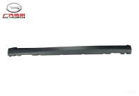 Левый порог (Matte Moon Shadow Gray) GAC GS3