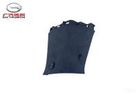 Верхняя декоративная накладка левой стойки C – Элегантный черный. GAC M8