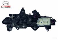 Наружная ручка правой передней двери W1 (Ivory White) GAC GS3